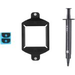 Thermalright SST-AMD Computerkühlsystemteil/-zubehör Montageplatte (SST-AMD)