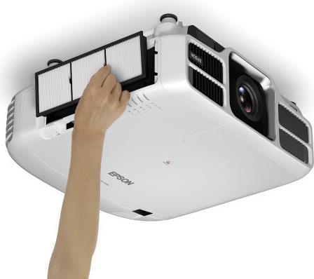 Epson ELPAF51 Luftfilter (V13H134A51)