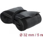 DeLOCK Braided sleeving (19055)