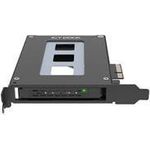 ICY Dock ToughArmor MB111VP-B (MB111VP-B)