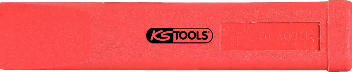 KS TOOLS Kunststoffspreizkeil, 150mm (117.1668)