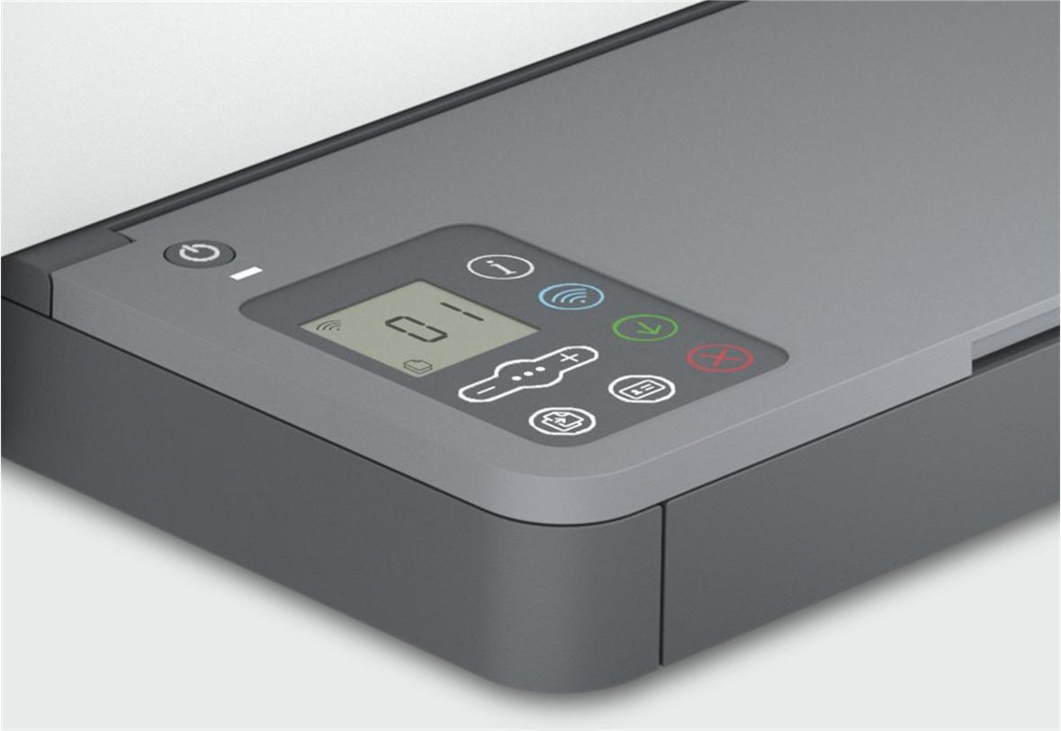 HP LaserJet MFP M234sdw 29 S./Min. A4 Laser-Multifunktionsdrucker Grau, Weiß