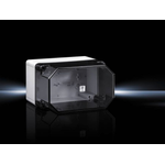 Rittal PK 9516.100. Breite: 180 mm, Tiefe: 165 mm, Höhe: 110 mm (9516100)