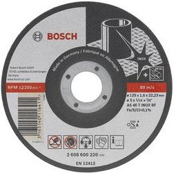 Bosch Expert AS 60 T INOX BF Rapido (2608600549)