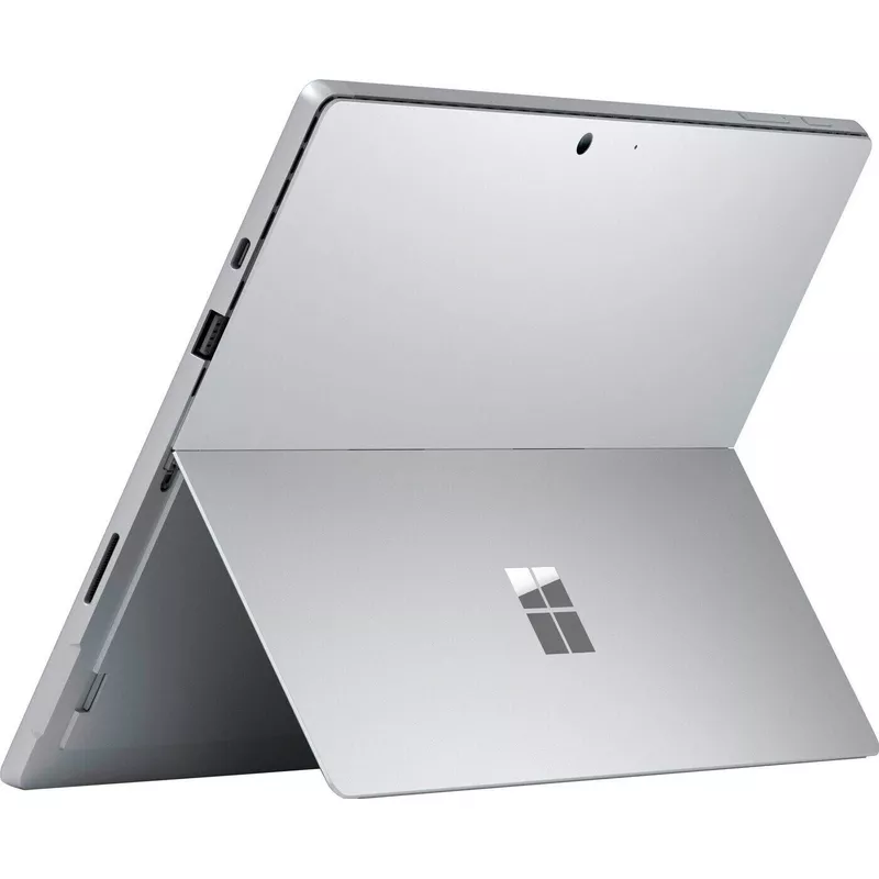 Microsoft Surface Pro 8 256 GB 33 cm (13" ) Intel® Core™ i5 Prozessoren der 11. Generation 16 GB Wi-Fi 6 (802.11ax) Platin (8PU-00003)