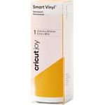 Cricut Joy™ Smart Vinyl™ Permanent Folie Gelb (2009837)