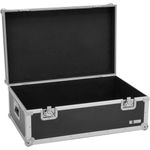 ROADINGER Universal-Koffer-Case Tour Pro 82x32x52 schwarz (30126002)