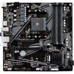 Gigabyte GA-A520M-DS3H WF6E (AM4) (D) (A520M DS3H WF6E)