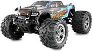 Amewi M-Land Monstertruck 48km/h 4WD 1 16 RTR blau (22623)