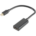 shiverpeaks BASIC-S 1.4 Adapter, Mini DisplayPort (BS10-79001)