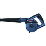 Bosch Professional Laubbläser GBL 18V-120 - ohne Akku und Ladegerät (06019F5100)