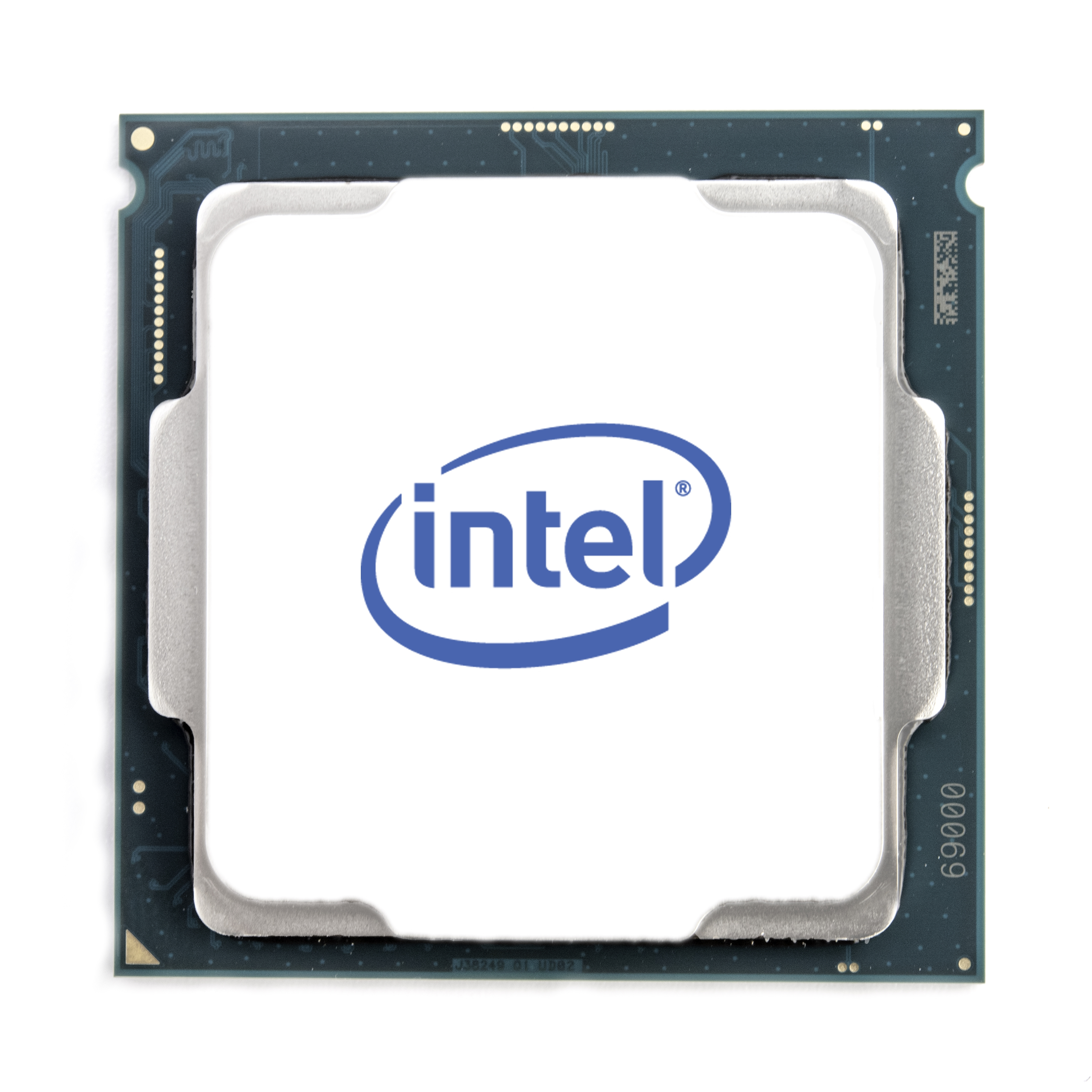 Fujitsu Intel Xeon Gold 6346 Prozessor 16-Core 3,1 GHz 36 MB Cache LGA 4189