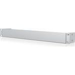 Ubiquiti Networks UACC-RACK-PANEL-BLANK-1U Rack Zubehör Blindplatte (UACC-RACK-PANEL-BLANK-1U)