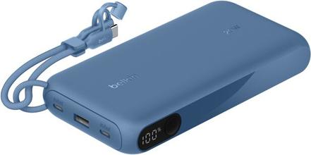 Belkin BoostCharge Powerbank (BPB028HQBL)