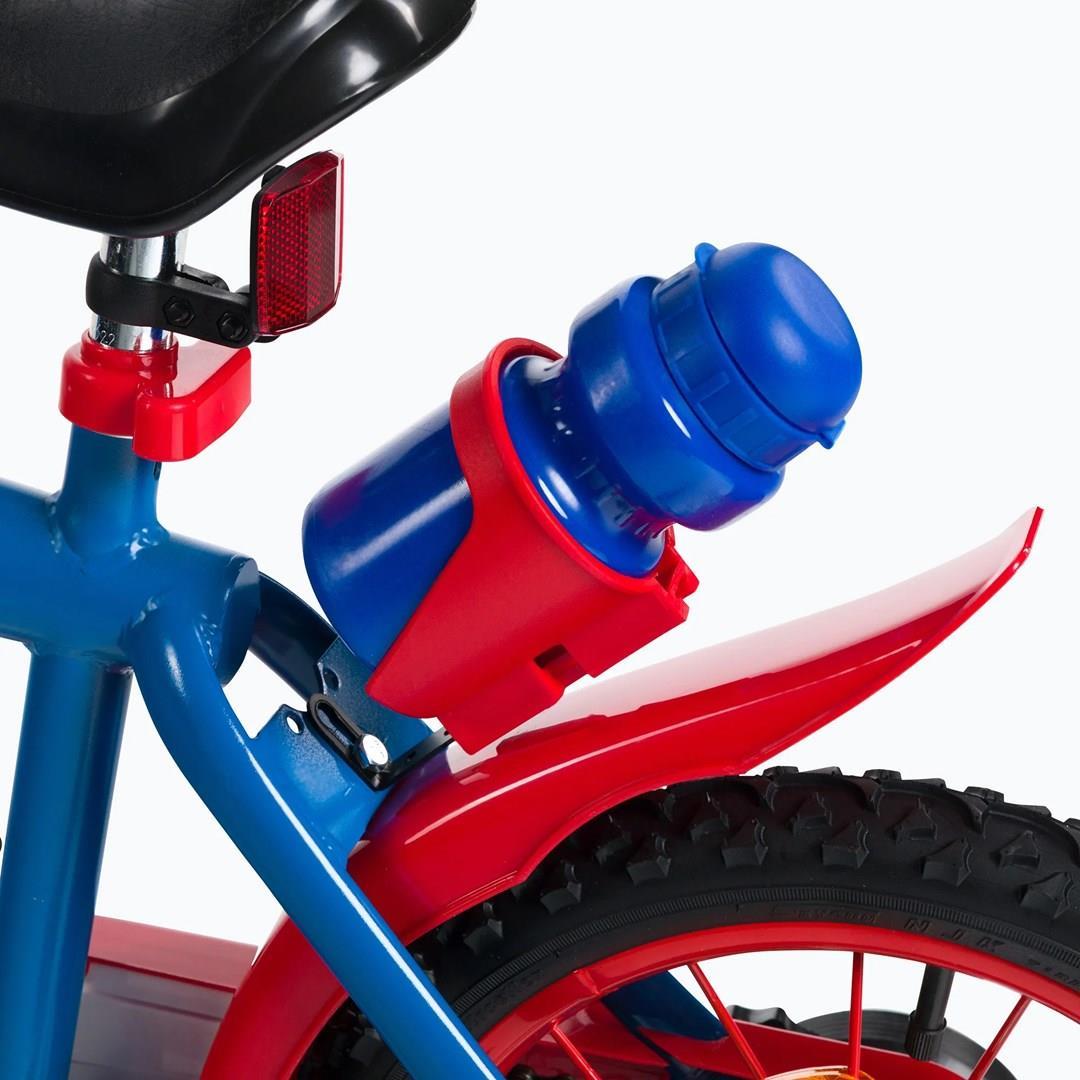 Kinderfahrrad 14" Huffy 24941W Spider-Man (24941W)