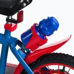 Kinderfahrrad 14" Huffy 24941W Spider-Man (24941W)