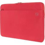Tucano Top Second Skin 40,60cm (16")Rot Notebook bis 16 (BFTMB16-R)