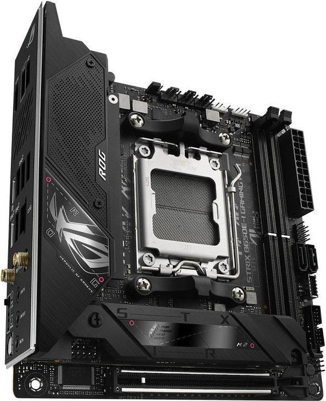 ASUS ROG Strix B650E-I Gaming WiFi (90MB1BI0-M0EAY0)