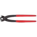 Knipex 10 99 I220 Ohrklemmenzange 220 mm