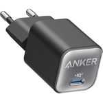 ANKER 511 Nano III 30W Charger EU (A2147G21)