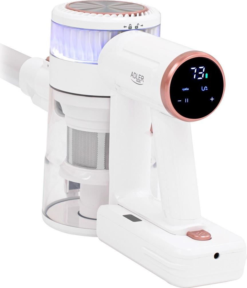 Kabelloser Staubsauger ADLER AD 7079 (AD 7079)