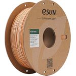 PLA ROCK 1,75mm SANDSTONE 1kg ESUN 3D FILAMENT (PLA-ROCK175O-SA1P1)