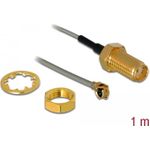 DeLOCK Antennenkabel (89919)