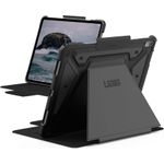 Urban Armor Gear Metropolis SE 124472114040 Tablet-Schutzhülle 33 cm (13") Folio Schwarz (124472114040)