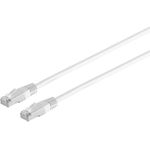 S-Conn Cat 6 S/FTP 0.5m (SI-75711-0.5W)