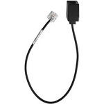 EPOS ADP RJ45-RJ9 Headsetadapter (1000765)