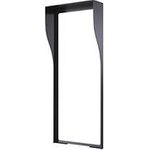 Akuvox Video-TFE X915S Rain Cover In-Wall, black (X915S RainCover In-Wall)
