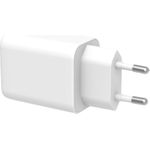 Conceptronic ALTHEA 2-Port 33W USB PD-PPS-Ladegerät - QC 3.0 (ALTHEA11W)