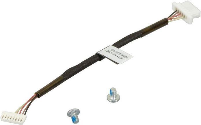 HP 489822-001 Notebook-Ersatzteil Kabel (489822-001)