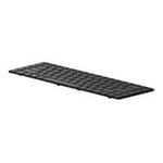 HP Keyboard (GERMAN) (597635-041)
