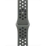 Apple Nike Uhrarmband für Smartwatch (MC2G4ZM/A)