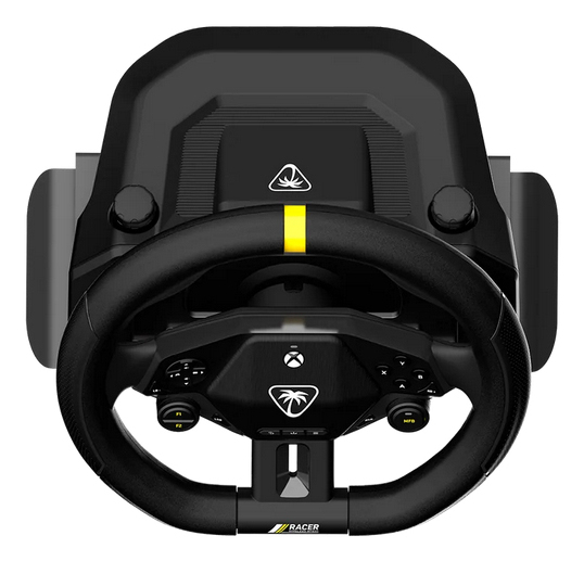 Turtle Beach Racer Wireless Racing Wheel Schwarz