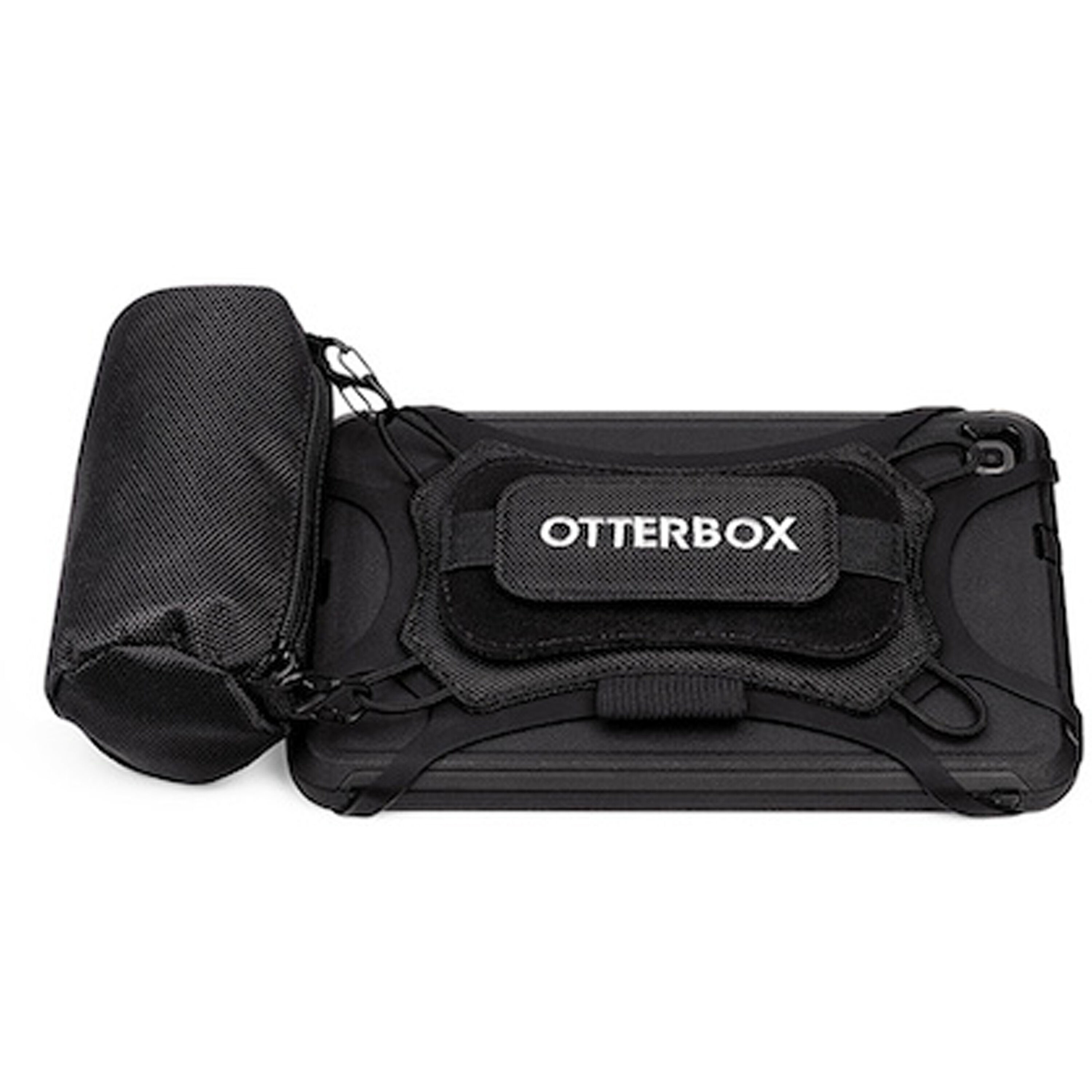 OtterBox Utility Latch II Tablet-Halterung 10"-13" Schwarz