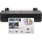 HP DesignJet T250 610 mm (24") Großformatdrucker (5HB06D#B19)