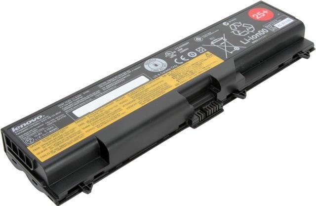 Lenovo ThinkPad Battery 25+ (42T4735)
