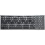 Dell KB740 Tastatur (KB740-GY-R-INT)