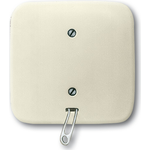 Busch Jaeger 2CKA001315A0191 Elektroschalter Pull chain switch Weiß (2CKA001315A0191)