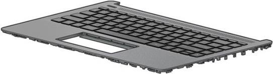 HP M03796-B31 Notebook-Ersatzteil Tastatur (M03796-B31)