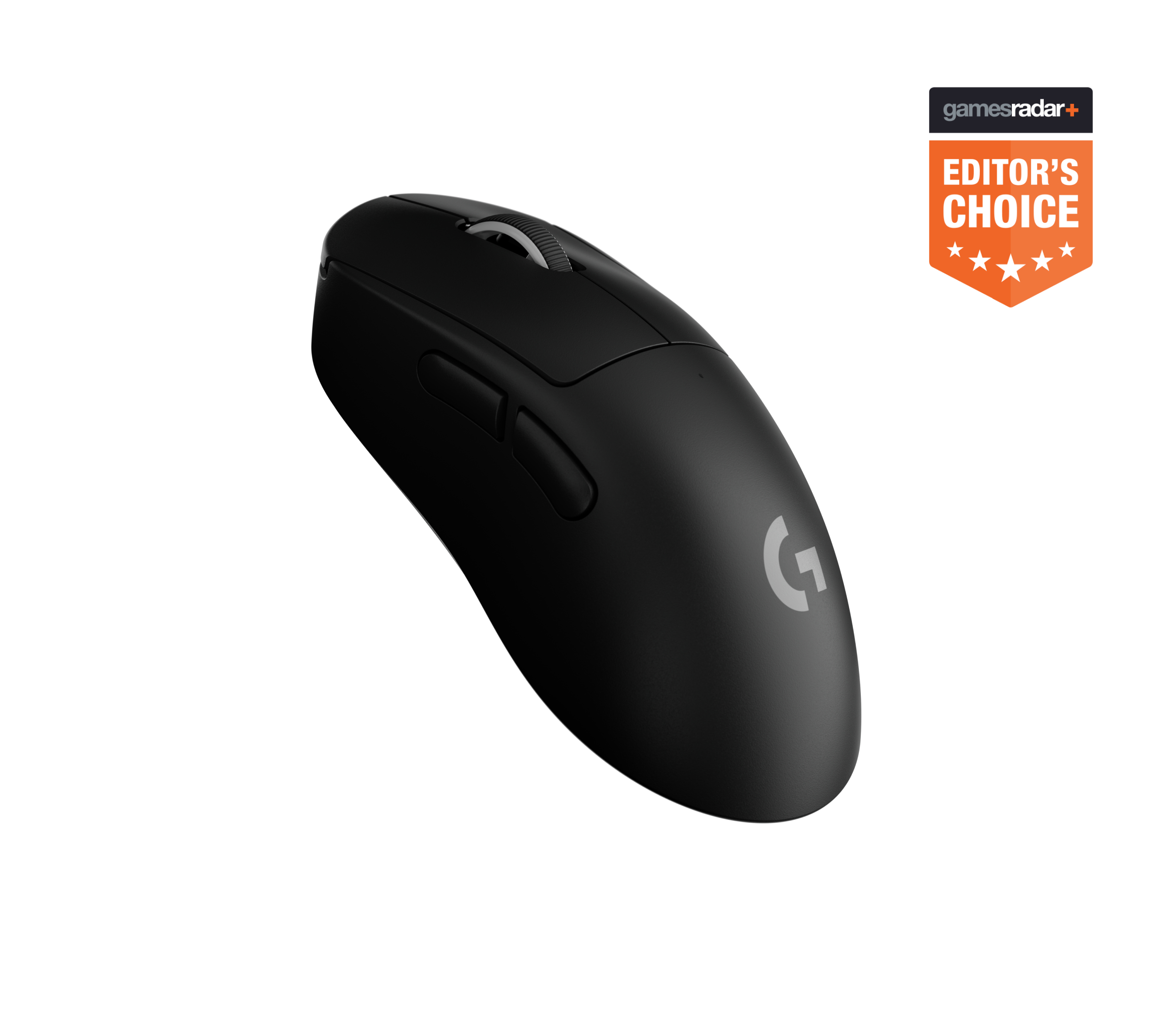Logitech PRO Series PRO X SUPERLIGHT 2 DEX Schwarz
