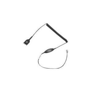 EPOS Sennheiser CHS 24 - Headset-Kabel - EasyDisconnect (1000843)