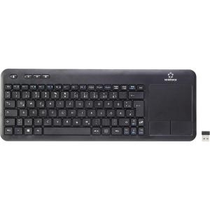 wireless touch keyboard kg3602