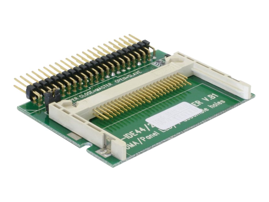 Delock IDE to Compact Flash CardReader