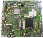 Hewlett Packard SPS-BD SYS Pro 600 G1 AiO UMA W8Pro (752638-601)