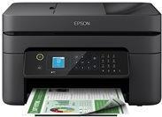 Epson WorkForce WF-2935DWF Tintenstrahl A4 5760 x 1440 DPI 33 Seiten pro Minute WLAN (C11CK63404)