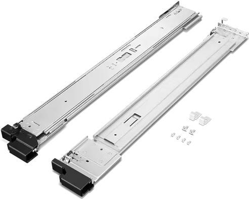 Lenovo 4XF1L98475 Rack Zubehör Regal-Schienenset (4XF1L98475)