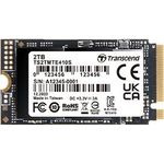 Transcend PCIe SSD 410S M.2 2 TB PCI Express 4.0 NVMe 3D NAND (TS2TMTE410S)